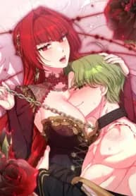 Can’t I Have A Prostitute Instead Of A Cleric? manga cover