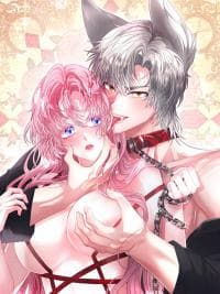 Wolf Under Sheep's Clothing manga cover