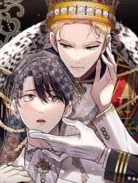 Scandalous Wedding manga cover