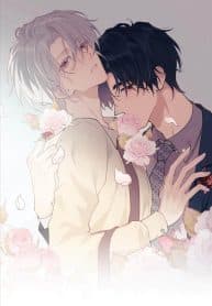 Special Effects Pheromone manga cover