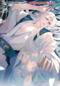 After Rebirth, The Master Used His Life Asking for He manga cover