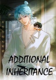 Additional Inheritance manga cover