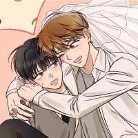 Pizza and Dough manga cover
