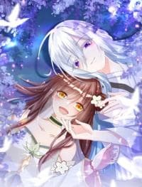 I Was Forced to Open a Harem to Resurrect the Master I Had a Crush on manga cover