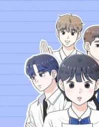 Love in Session manga cover