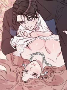 A Guest Carried By The Waves manga cover