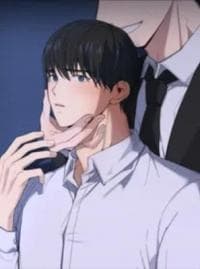 A Gloomy Delusion manga cover