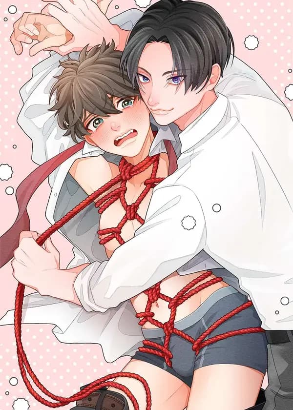 Amagase-kun Loves to Make Me Cry manga cover