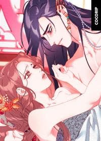 A Carnal Cure manga cover