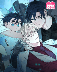 Cradle of the Almighty manga cover