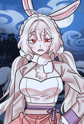 Tales of the Feral Maidens manga cover
