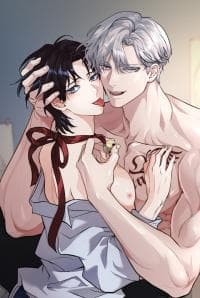 While We Were Having Sex manga cover