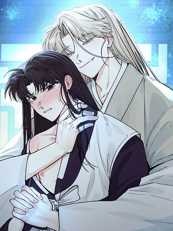 In the Dreaming Hours manga cover