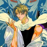 The Cell manga cover