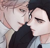 The Boundary of Delusion manga cover