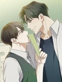 Error Analysis Report manga cover