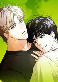 Origin Of Rite manga cover