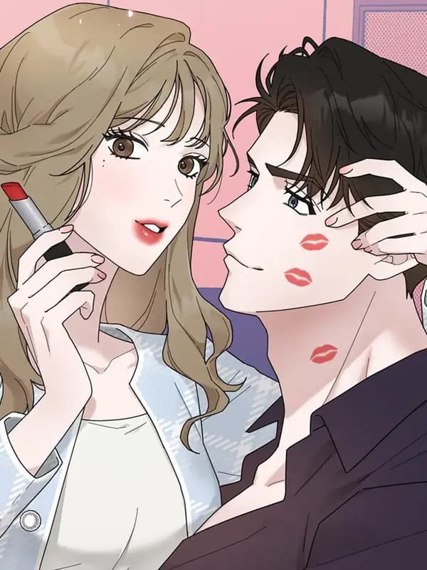 How To Captivate Your Boss manga cover