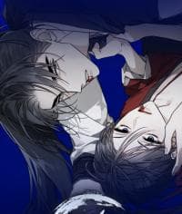 Pahyo manga cover