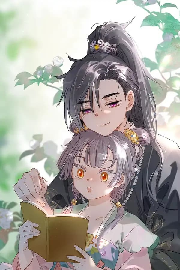 After The Novel Villains Heard My Inner Voice manga cover