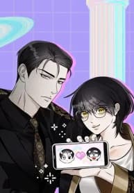 How to Win Over an Alpha Male manga cover