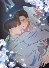 On the Dot manga cover
