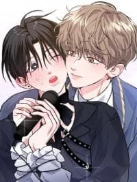 Near and Dear manga cover
