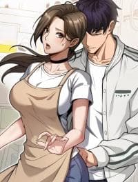 After Becoming Financially Free, They Offered Their Loyalty manga cover