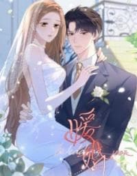 100-Day Warm Marriage manga cover