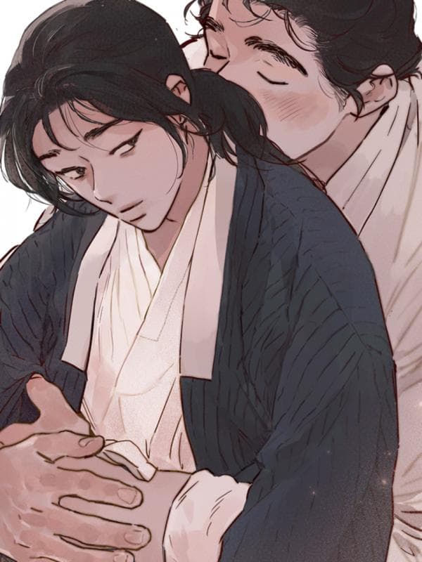 Bongchon Bride 〘R〙 manga cover