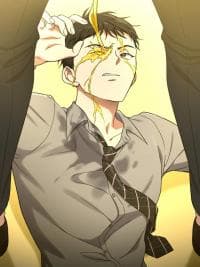 HONEYBEE manga cover