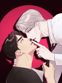 The Cuckoo Refuses to Leave the Nest manga cover