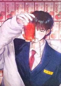 After a Meal manga cover