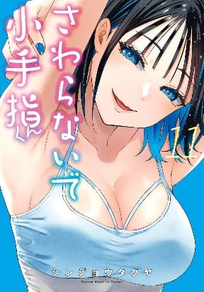 Don't Touch, Kotesashi-kun