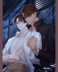 Tesoro of the Guide manga cover
