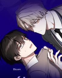 Story Telling Business manga cover