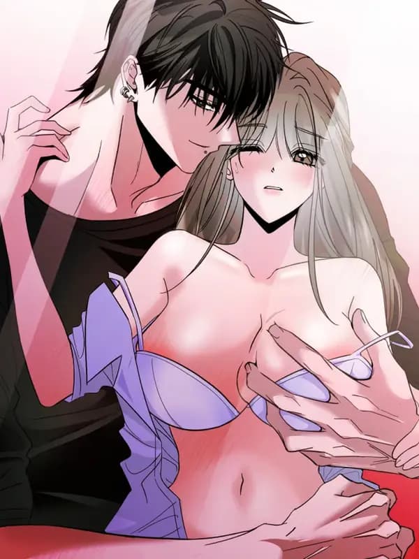 Shall I Pierce It For You? | Jealov manga cover