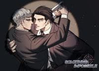 Something Impossible manga cover