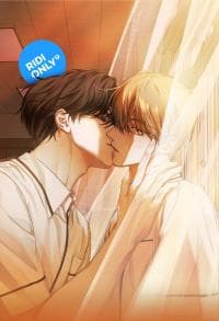 Room for Renewal manga cover