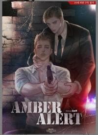 Amber Alert manga cover