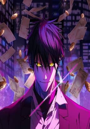 Aristocrat’s Revenge manga cover