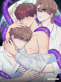 The Beauty Within Mii manga cover