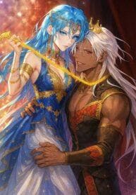 Slave Emperor manga cover