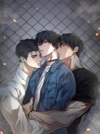 His Perfect Guide manga cover