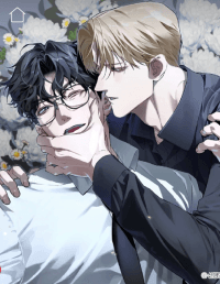 When the Stars Align manga cover