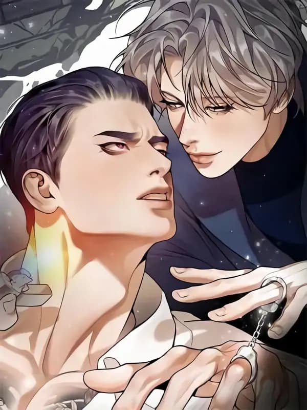 PEARL BOY: IGNITE THE DAWN (unofficial) manga cover