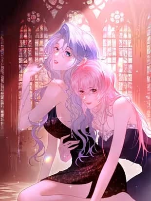 The Two-Faced Heroine is Obsessed with Marking Me manga cover