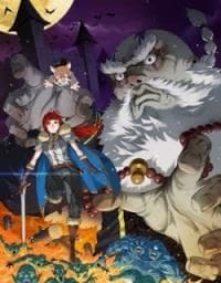 Ao Bai Reincarnated in Another World manga cover