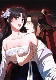 The Noble Lady of Yeonseong manga cover
