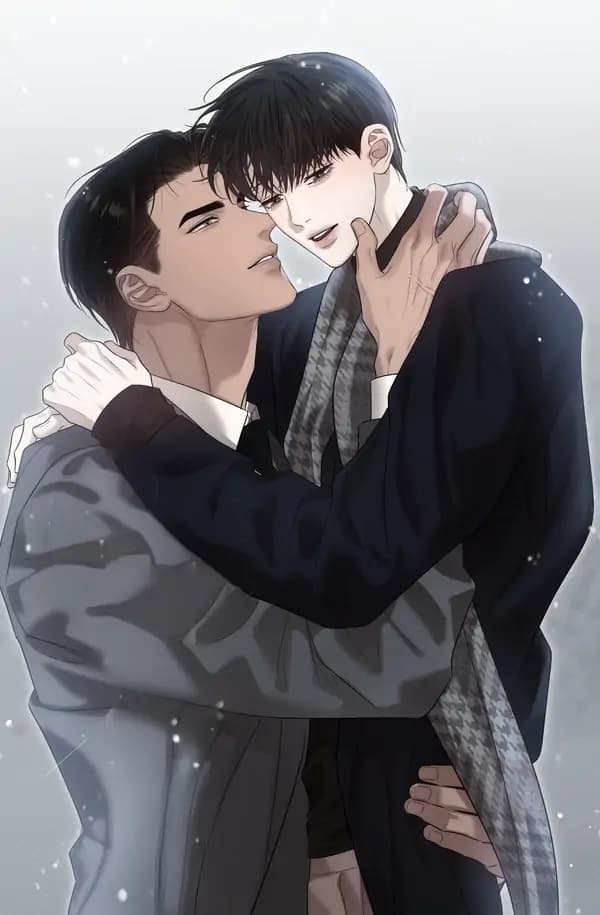 «Unusual Families» To Heewon manga cover